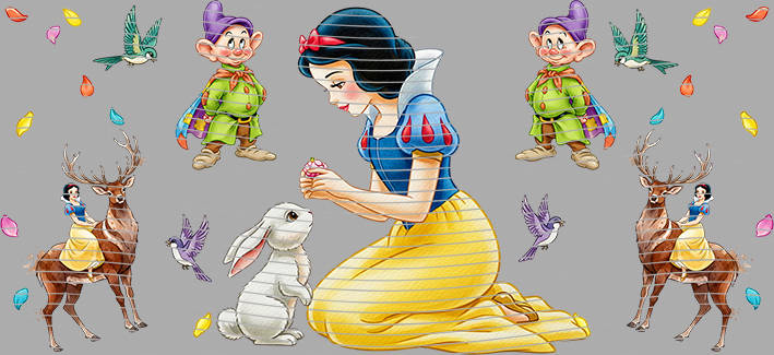 16oz Princess-N4-1096